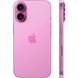 iPhone 16 256 ГБ Pink (MYEG3SX/A)