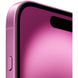 iPhone 16 256 ГБ Pink (MYEG3SX/A)