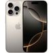 iPhone 16 Pro 128 ГБ Natural Titanium (MYNG3)