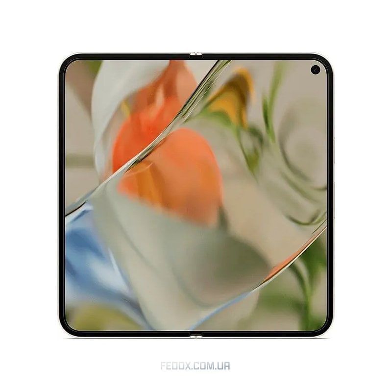 Google Pixel 9 Pro Fold 16/512GB Porcelain 1+eSim