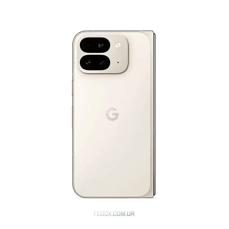 Google Pixel 9 Pro Fold 16/512GB Porcelain 1+eSim