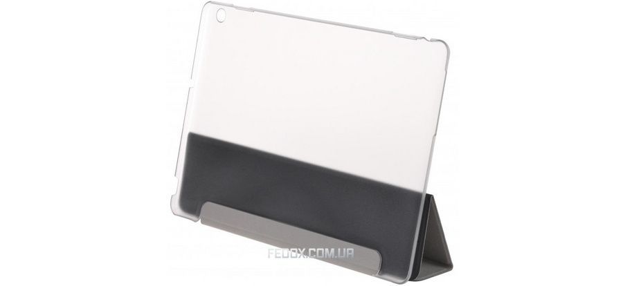 Чехол-книжка 2E Protective Case для Huawei MediaPad M3 Lite 10 Black (2E-HM-M3L10-MCCBT)