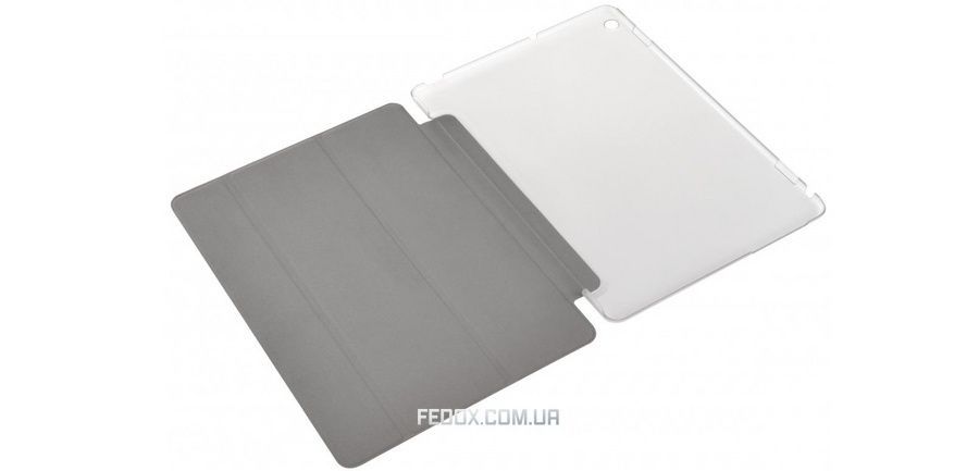 Чехол-книжка 2E Protective Case для Huawei MediaPad M3 Lite 10 Black (2E-HM-M3L10-MCCBT)