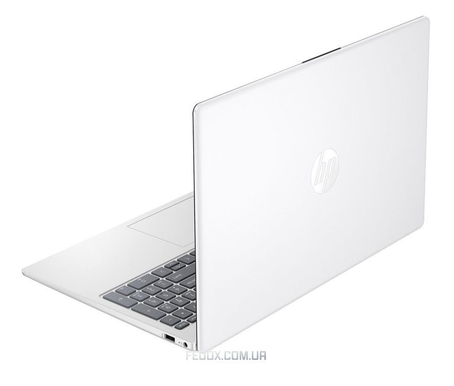Ноутбук HP 15-fd1168ua (C9NF1EA) White