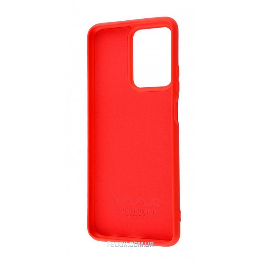 Чохол WAVE Colorful Case (TPU) Honor X7a