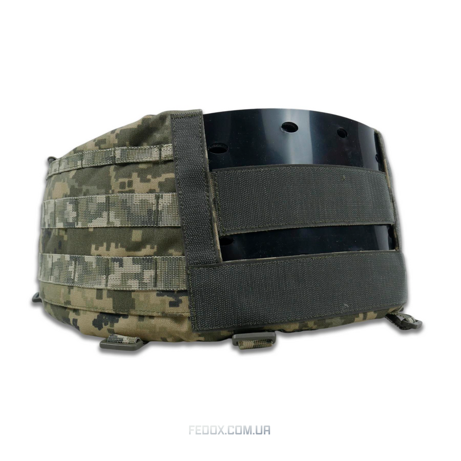 , Піксель, S, Cordura 1000D + Oxford