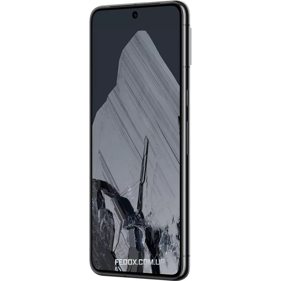 Смартфон Google Pixel 8 Pro 12/1TB Obsidian 1+eSim