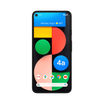 Смартфон Google Pixel 4a 128GB Barely Blue