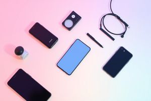 Аксесуари для смартфонів: топ необхідних гаджетів у 2024