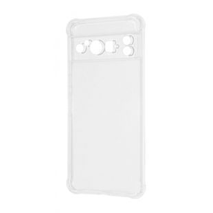 WXD Silicone Case 0.8 mm HQ Google Pixel 8 Pro