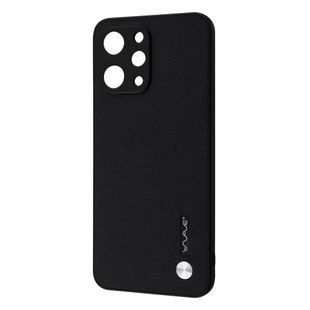 Чехол WAVE Leather Case Xiaomi Redmi 12 4G
