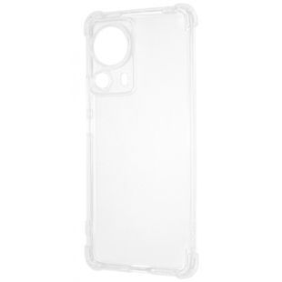 WXD Silicone Case 0.8 mm HQ Xiaomi 13 Lite