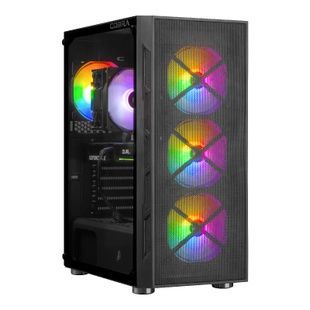 Персональний комп&rsquo;ютер COBRA Advanced (A56X.32.S5.35.20437)
