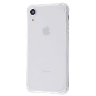 WXD silicone case 0.8 mm HQ iPhone Xr