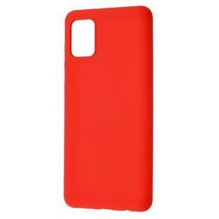 Чохол WAVE Colorful Case (TPU) Samsung Galaxy A31 (A315F)