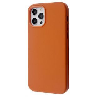Чохол WAVE Premium Leather Edition Case with Magnetic Ring iPhone 13