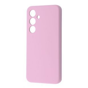 Чохол WAVE Full Silicone Cover Samsung Galaxy S24 Plus