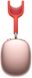 Бездротові навушники Apple AirPods Max Pink (MGYM3)