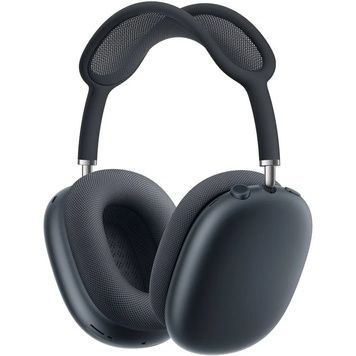 Наушники Apple AirPods Max (2024, USB-C) Midnight (MWW43)