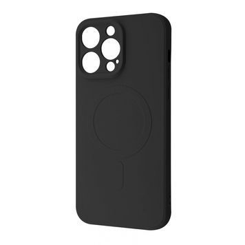 Чехол WAVE Colorful Case с магнитным кольцом (TPU) для iPhone 14 Pro Max