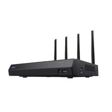 Видеорегистратор Reolink NVS12W 2ТБ