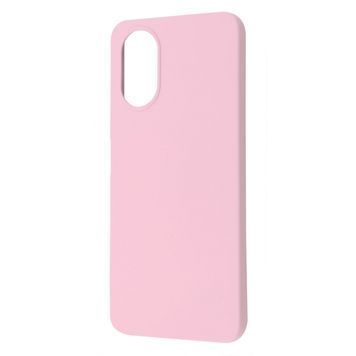 Чехол WAVE Colorful Case (TPU) Oppo A38 4G