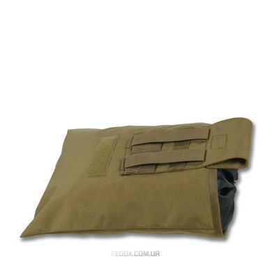 Підсумок під скидання Kiborg GU Mag Reset Pouch Койот