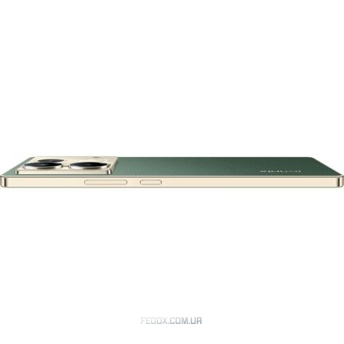 Смартфон Infinix Note 40 X6853 8/256GB Dual Sim Vintage Green