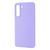 WAVE Full Silicone Cover Samsung Galaxy S22