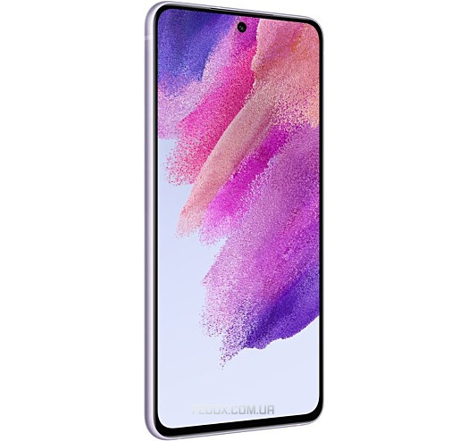 Смартфон Samsung Galaxy S21 FE G990U 6GB/256GB Light Violet 1 Sim (SM-G990U) USA