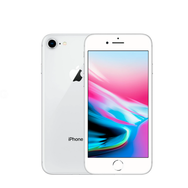 Apple iPhone 8 256Gb Silver (MQ7E2) (Original)