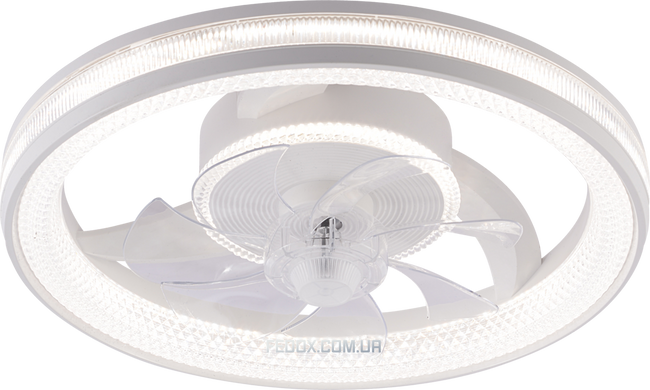 Люстра смарт LED VALESO B XI3805-480 WH