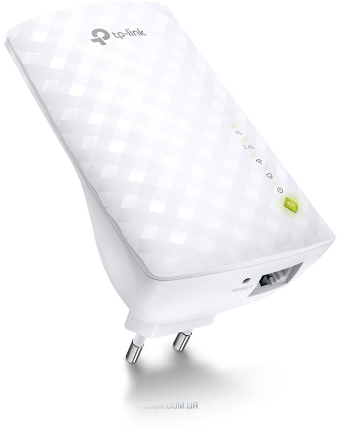 Точка доступа TP-Link RE200