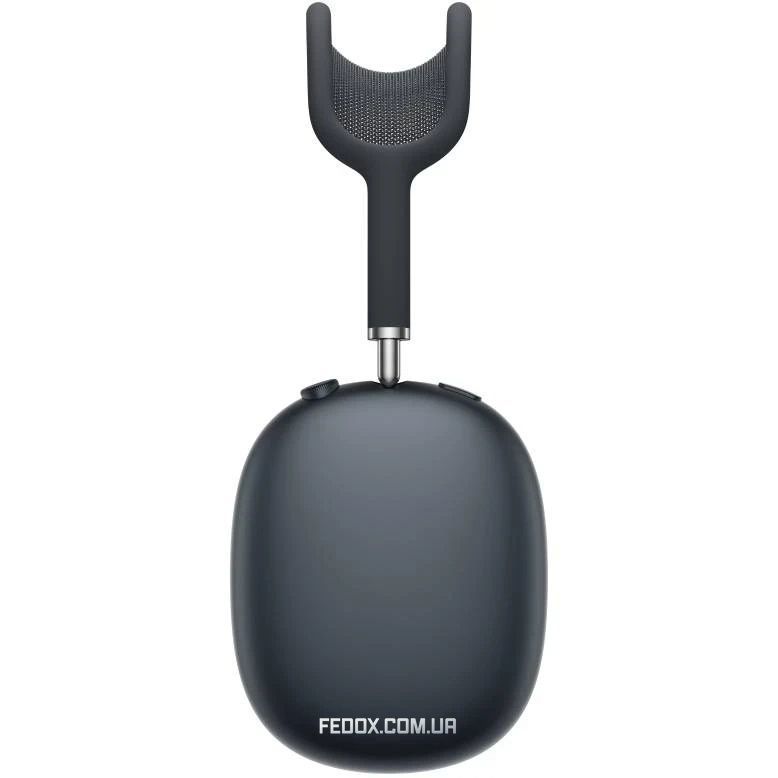 Наушники Apple AirPods Max (2024, USB-C) Midnight (MWW43)