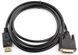 Кабель Atcom DisplayPort - DVI (M/M), 1.8 м, чорний (9504)