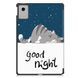 Чохол-книжка BeCover Smart Case для Lenovo Idea Tab Plus 12.1" Good Night (715088)