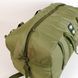 Сумка 130л Хакі KIBORG BAG