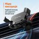 Тримач автомобільний ColorWay Gravity Mechanical Car Mount (CW-CHG18-BK)