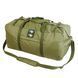 Сумка 130л Хакі KIBORG BAG