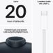 Наушники Apple AirPods Max (2024, USB-C) Midnight (MWW43)