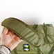Сумка 130л Хакі KIBORG BAG