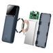 Портативна Батарея Baseus Magnetic Wireless 10000mAh 20W
