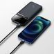 Портативна Батарея Baseus Magnetic Wireless 10000mAh 20W