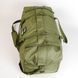 Сумка 130л Хакі KIBORG BAG