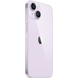 iPhone 14 Plus, 128 ГБ, Purple, (MQ503)