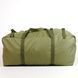 Сумка 130л Хакі KIBORG BAG