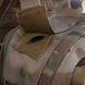 Рюкзак с MOLLE мультикам
