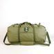 Сумка 130л Хакі KIBORG BAG