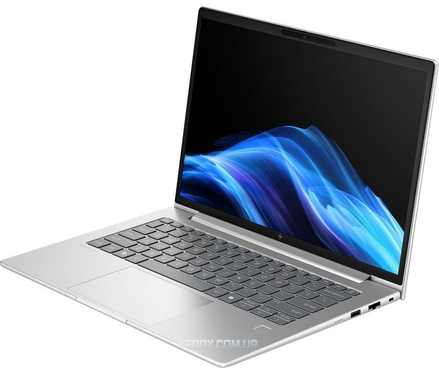 Ноутбук HP EliteBook 6 G1iR (B7MK6AV_V1) Silver
