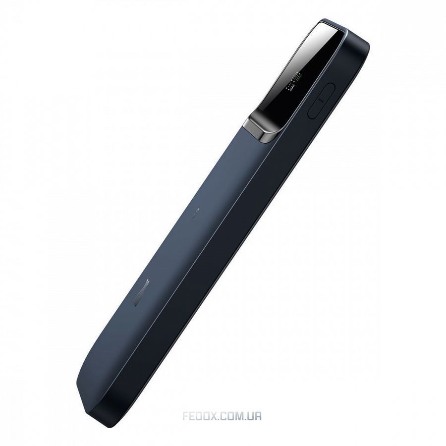 Портативна Батарея Baseus Magnetic Wireless 10000mAh 20W
